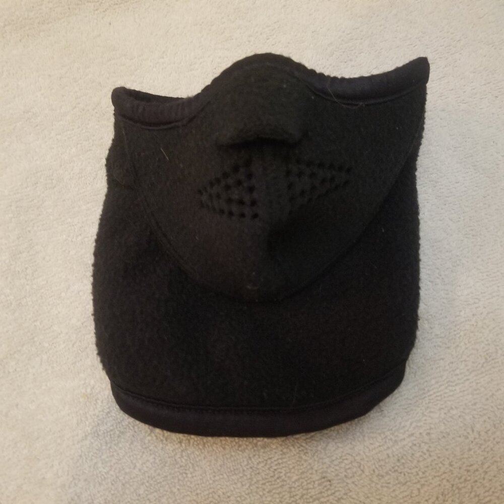 Seirus Performance Fleece Riding Face Mask